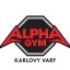 Alpha gym Karlovy Vary