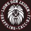 Lion's den Leiden
