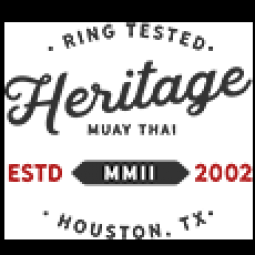 Heritage Muay Thai