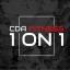 Cda Fitness 1 On 1