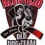 Alentejo Old Dog Team