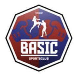 Basic Sportsclub - Smoothcomp