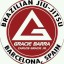 GRACIE BARRA BARCELONA