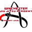 The Winchester Jiu Jitsu Academy
