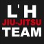 Barcelona Jiu-Jitsu / Hospitalet