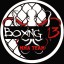 Boxing 13 MMA