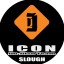 Icon JiuJitsu Team - Slough