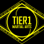 Tier 1 Martial Arts