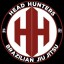 HEAD HUNTERS JJ