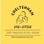 Cheltenham Jiu-jitsu Academy