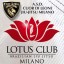 Lotus Club Brazilian Jiu-Jitsu Milano