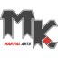 MK MARTIAL ARTS