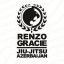 Renzo Gracie Academy Azerbaijan