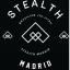 Stealth BJJ Madrid