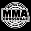 Crossville MMA