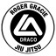 ROGER GRACIE ACADEMY DRACO