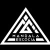 Mandala Escócia