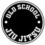 Old School Jiu Jitsu