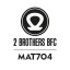 2 Brothers Bfc MAT704