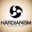 Hardianism HQ