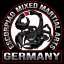 Escorpiao MMA Germany