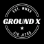 Ground X Jiu Jitsu