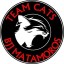 Jiu jitsu team cats Matamoros