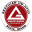 Gracia Barra Brazilian Jiu-Jitsu Boise