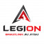 Legion Brazilian Jiu Jitsu