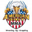 AMERICAN GRIT MMA