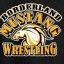 Borderland Mustang Wrestling