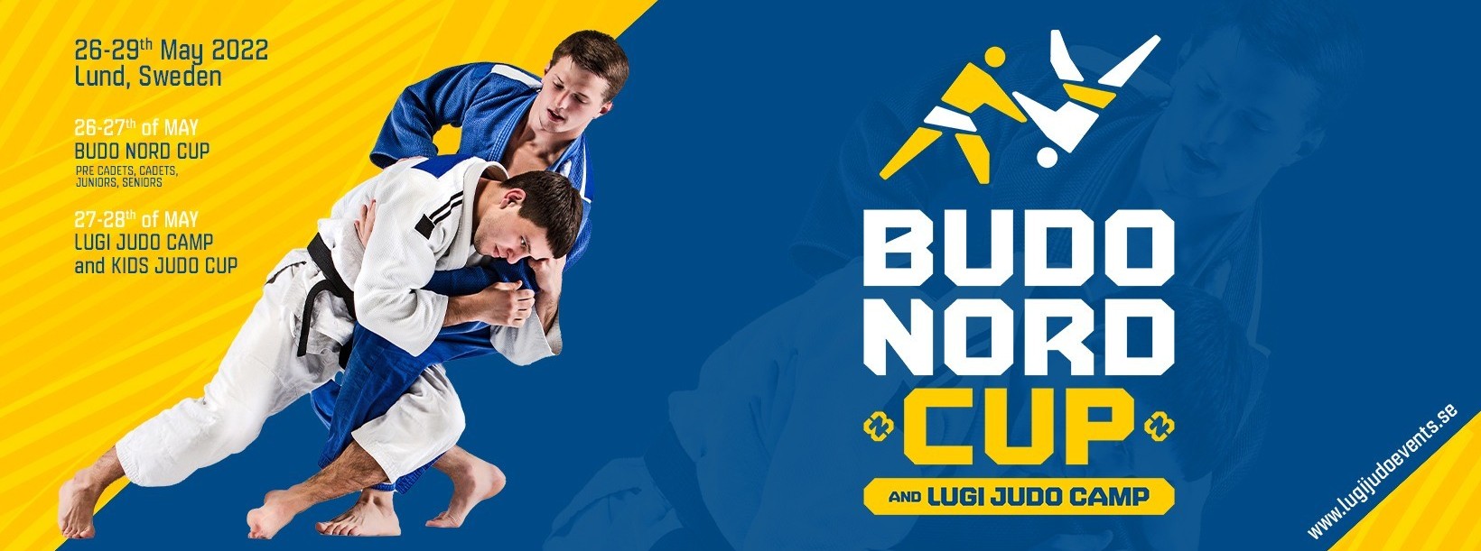 BUDO NORD CUP 2022