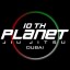 10th Planet Jiu Jitsu Dubai