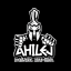 AHILEJ MMA ACADEMY