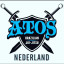 Atos Jiujitsu Nederland