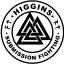 Higgins Submission Fighting