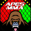 Apes MMA / JIUJITSU