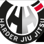 HARDER JIU-JITSU