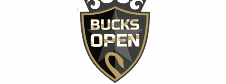 The Bucks Open