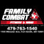 Family Combat Fitness