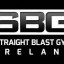 SBG Ireland HQ