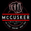 McCusker MMA