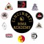 Cincy MMA Academy / Jean Jacques Machado Jiujitsu