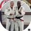 Gracie Jiu-Jitsu Trinidad and Tobago