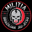 Militia Brazilian Jiu-Jitsu - Raspberry Ape Team