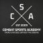 Combat Sports Academy (Strood)