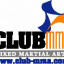 Focused Fight Team - Club MMA