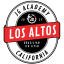 JG ACADEMY - LOS ALTOS