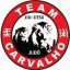 Team Carvalho Europe