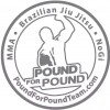 Pound For Pound Team